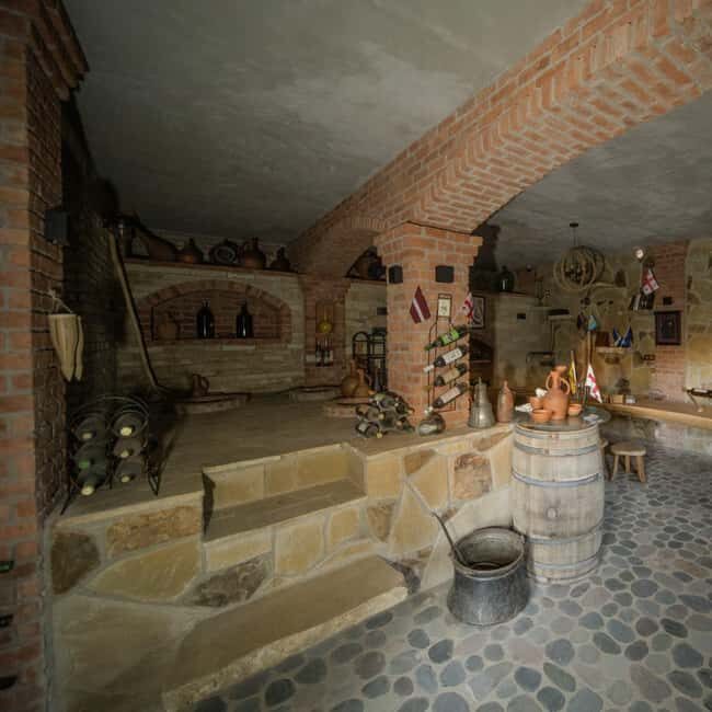 From Batumi: Self-Drive Wine Tasting in Mountainous Adjara - FAQ