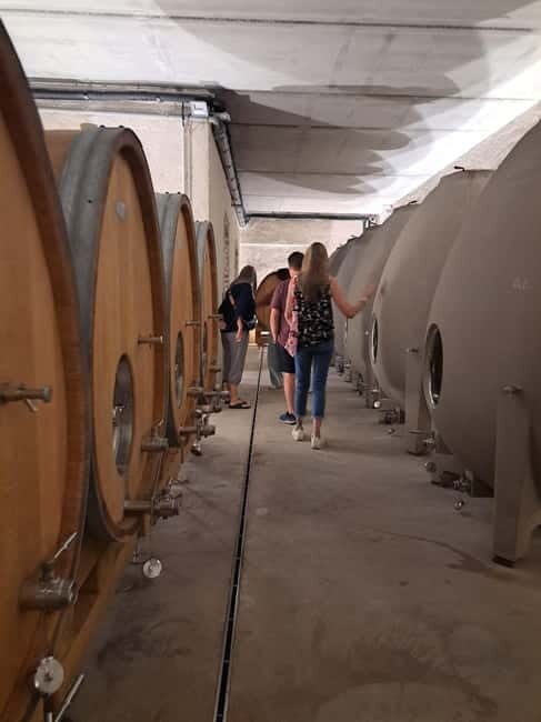 From Beaune: Burgundy Grands Crus Road Tour in a Classic Car - An In-Depth Look at the Burgundy Grands Crus Road Tour  