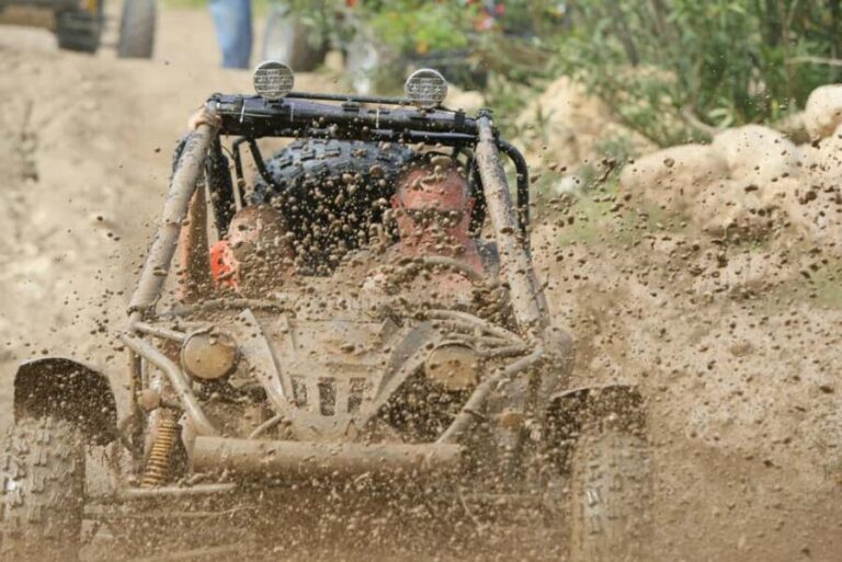 From Belek, Kundu: Thrilling Family Buggy Safari Adventure - Good To Know