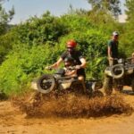 From Belek, Kundu: Thrilling Quad Safari Adventure - Summary of the Experience