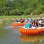 From Belek, Side, Alanya: First Tourist Hovercraft Adventure - What’s Included and What’s Not