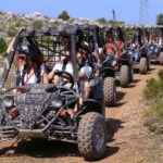 From Belek & Side: Buggy or Quad Safari with Hotel Transfer - The Practicalities: What’s Included and What Not