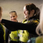 From Belfast: Canadian Canoe Experience - The Paddling Experience