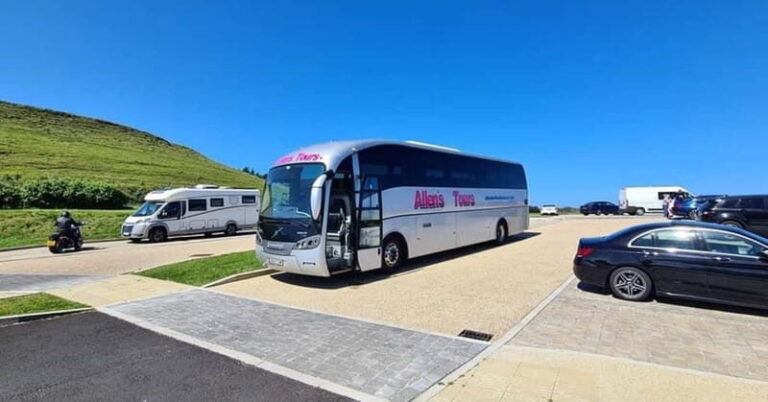 From Belfast: Causeway Express Tour Shore Excursion - An In-Depth Look at the Belfast Causeway Express Tour