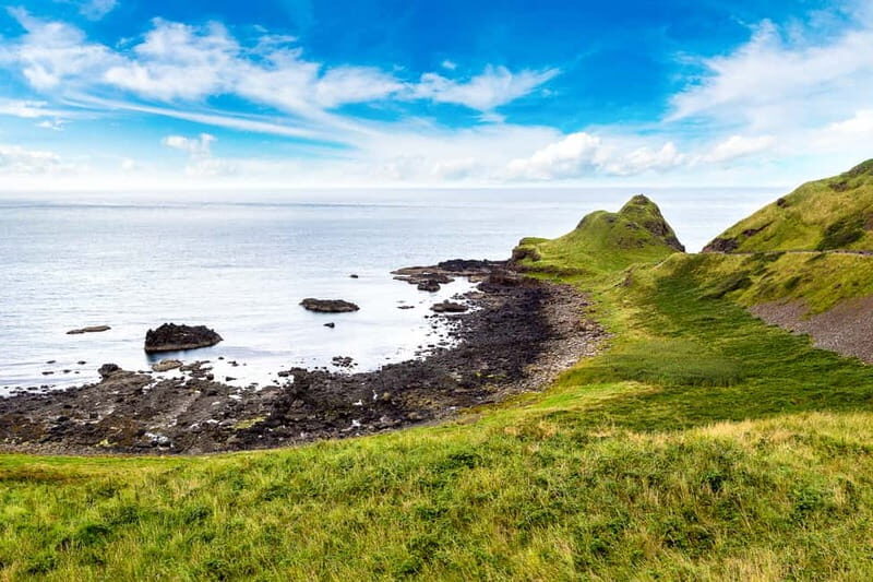 From Belfast: Giants Causeway and Game of Thrones Day Tour - An In-Depth Look at the Tour