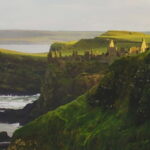 From Belfast: Giants Causeway and the Walled City of Derry - Exploring Derry/Londonderry: A City Encased in History