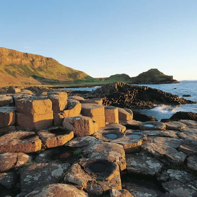 From Belfast: Giants Causeway Day Trip - Why This Tour Offers Great Value