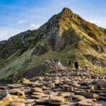 From Belfast: Giants Causeway Express Half-Day Tour - Authentic Experiences from Past Travelers