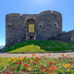 From Belfast: Giant's Causeway Guided Day Tour With Castles - The Itinerary Breakdown: What to Expect