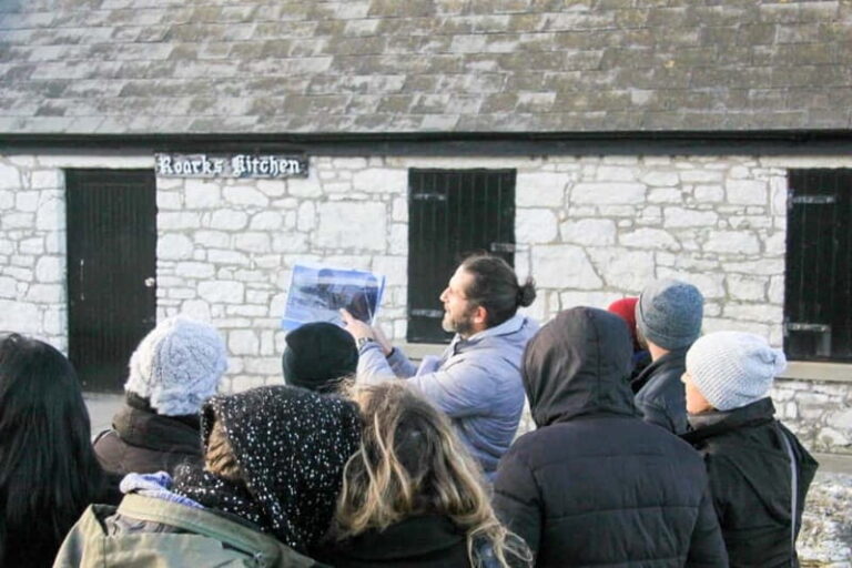 From Belfast: Giant's Causeway & Titanic Experience Belfast - Who Will Love This Tour?