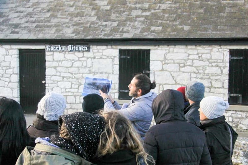 From Belfast: Giant's Causeway & Titanic Experience Belfast - Who Will Love This Tour?