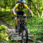 From Belfast: Mountain Bike Experience - What You’ll See and Experience