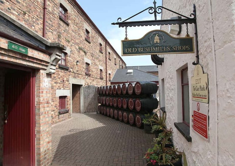From Belfast: Private Giants Causeway Coastal Tour - Why This Tour Is Worth It