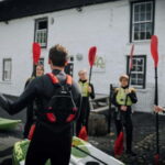 From Belfast : Sit-On-Top Kayak Experience - Value and Cost Breakdown