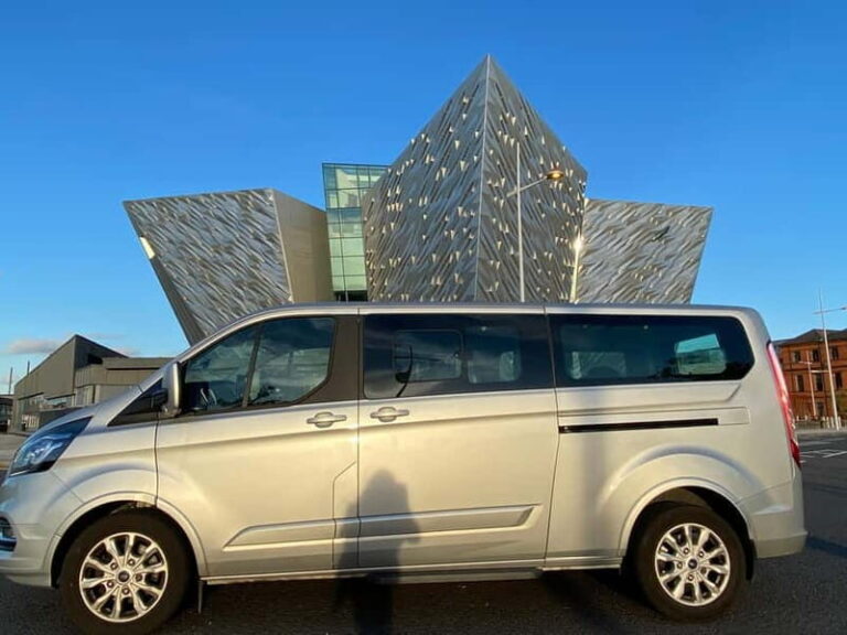 From Belfast: The Giant's Causeway & Game of Thrones Tour - Who Is This Tour Best For?