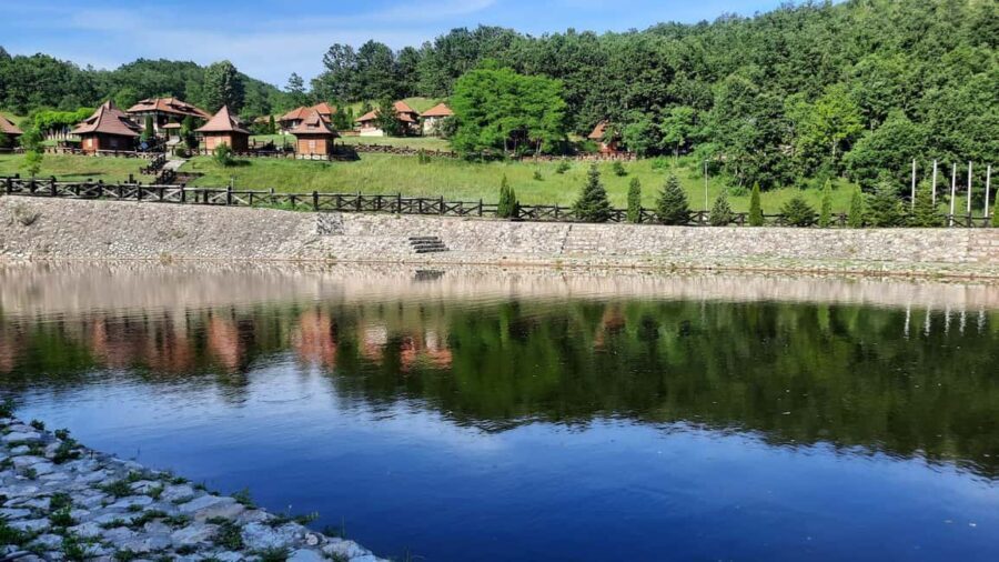 From Belgrade: 6-Day umadija Trail Horseback Riding Tour - What’s Included and What to Consider