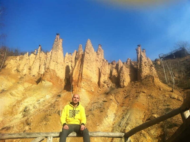 From Belgrade: Devil's town and City of Nis - full day trip - Why This Tour Offers Great Value