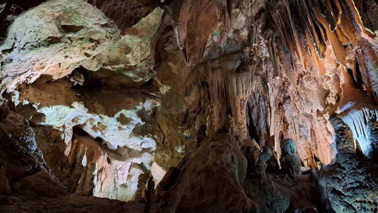 From Belgrade: Full-Day Resava Cave & Medieval Monasteries - Who Is This Tour Perfect For?