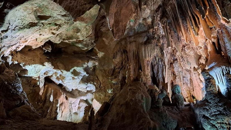 From Belgrade: Full-Day Resava Cave & Medieval Monasteries - Who Is This Tour Perfect For?