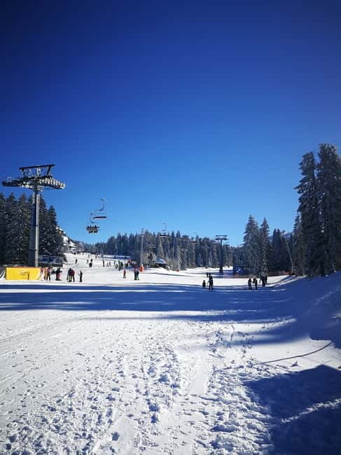 From Belgrade: Kopaonik national park & Ski resort-full day - First Stop: Exploring Kopaoniks Charm  