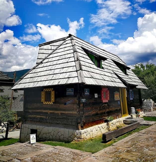 From Belgrade: Mokra Gora Sargan 8 train,Mecavnik & Zlatibor - The Value of This Tour