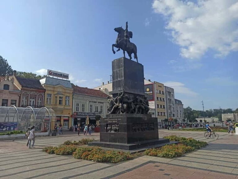 From Belgrade: Nis city full day tour - The Value of the Experience