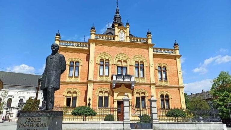 From Belgrade: Novi Sad and Sremski Karlovci Tour - The Value of This Tour