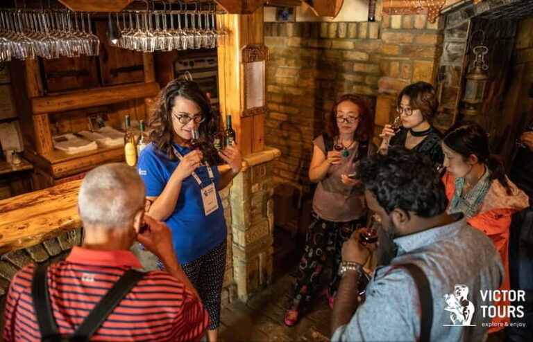 From Belgrade: Novi Sad & Sremski Karlovci Full-Day Tour - What Makes This Tour Worthwhile?