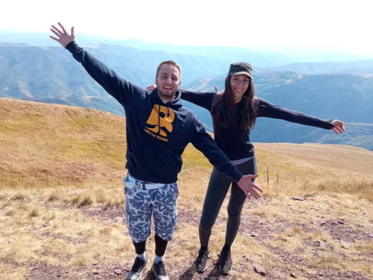 From Belgrade: Rtanj mountain pyramid hiking Full-Day Trip - Discovering Rtanj Mountain: An Overview