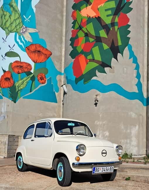 From Belgrade: Sremski Karlovci and Novi Sad with retro car - Final Thoughts