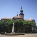 From Belgrade: Subotica and Palic Full-Day Trip with winery - What Travelers Can Expect