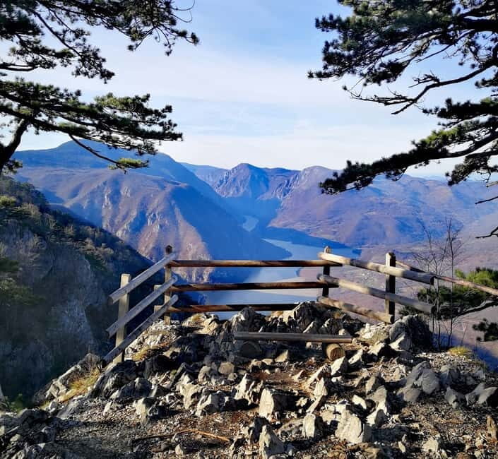 From Belgrade: Tara NP & Drina river & House on the Drina - The Practical Side: What You Need to Know