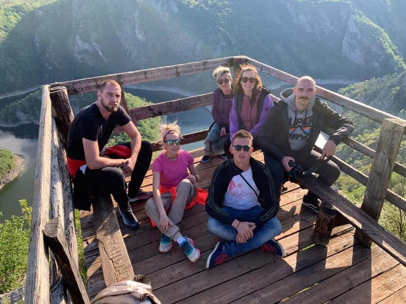 From Belgrade: Uvac canyon Full-Day Trip - What to Expect on the Uvac Canyon Full-Day Trip