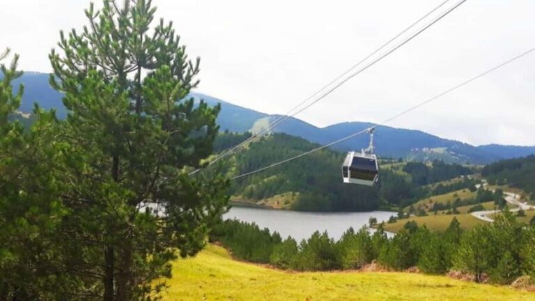 From Belgrade: Zlatibor, Drvengrad, and Gondola Tour - Summing Up: Is This Tour for You?