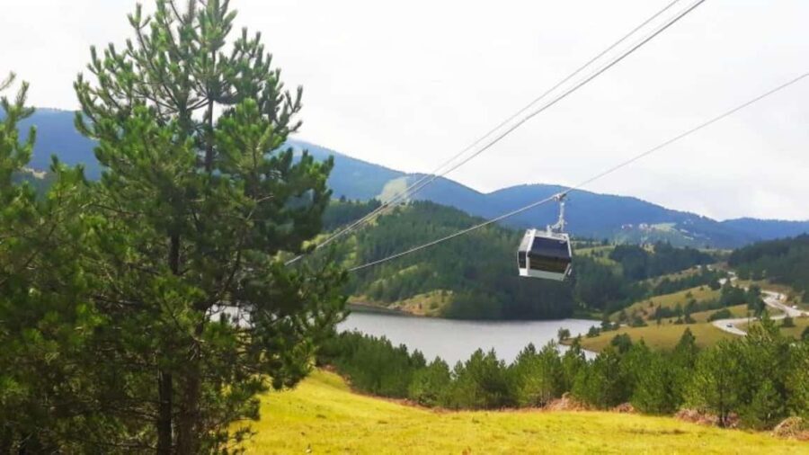 From Belgrade: Zlatibor, Drvengrad, and Gondola Tour - Summing Up: Is This Tour for You?