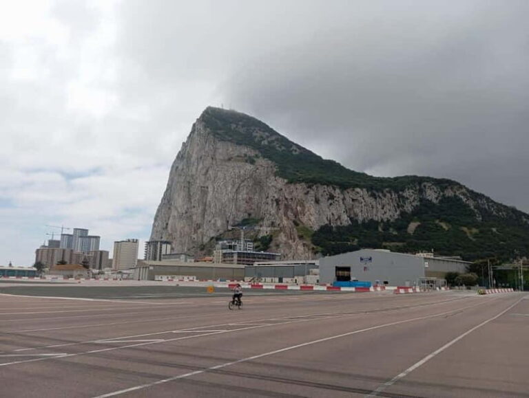From Benalmadena: Gibraltar Day Trip - Deep Dive into the Itinerary