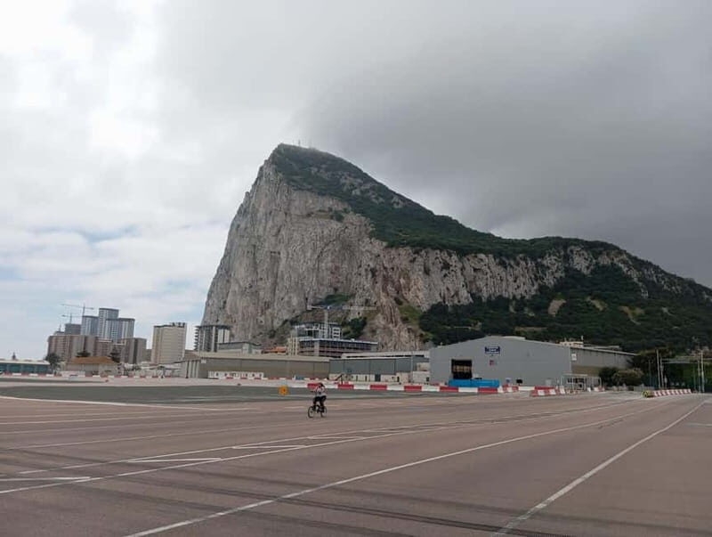 From Benalmadena: Gibraltar Day Trip - Deep Dive into the Itinerary