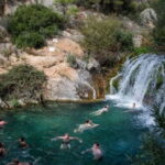 From Benidorm: Algar Waterfalls Tour with transfer - An In-Depth Look at the Algar Waterfalls Tour