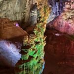 From Benidorm: Canelobre Cave Guided Tour with Transfers - Inside the Canelobre Cave