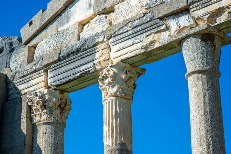 From Berat: Day Tour to Apollonia & Ardenica Monastery - An In-Depth Look at the Experience