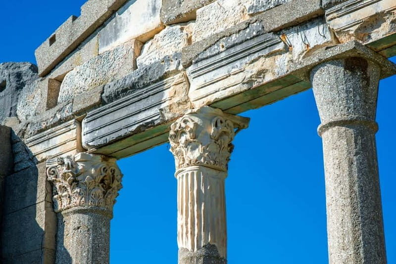 From Berat: Day Tour to Apollonia & Ardenica Monastery - An In-Depth Look at the Experience