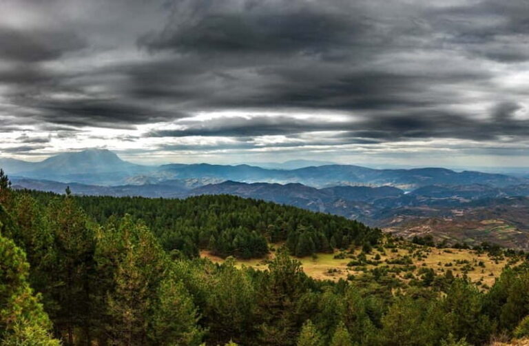 From Berat: Day Trip to Tomorr National Park - Practical Tips for the Tour