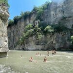 From Berat exploring Bogova waterfall & Osumi canyon - What’s Included in the Price
