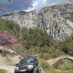 From Berat: Osumi Canyon, Bogova Waterfall, and Pirro Goshi - Practical Details and Value