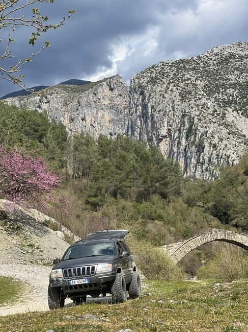 From Berat: Osumi Canyon, Bogova Waterfall, and Pirro Goshi - Practical Details and Value
