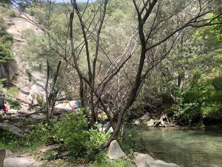 From Berat to Bogova Waterfall - Detailed Tour Breakdown