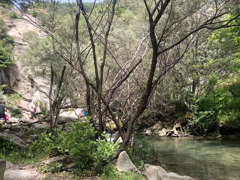 From Berat to Bogova Waterfall - Detailed Tour Breakdown