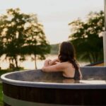 From Berlin: 2.5-Day Nature & Wellness Retreat at Lake - The Experience at a Glance