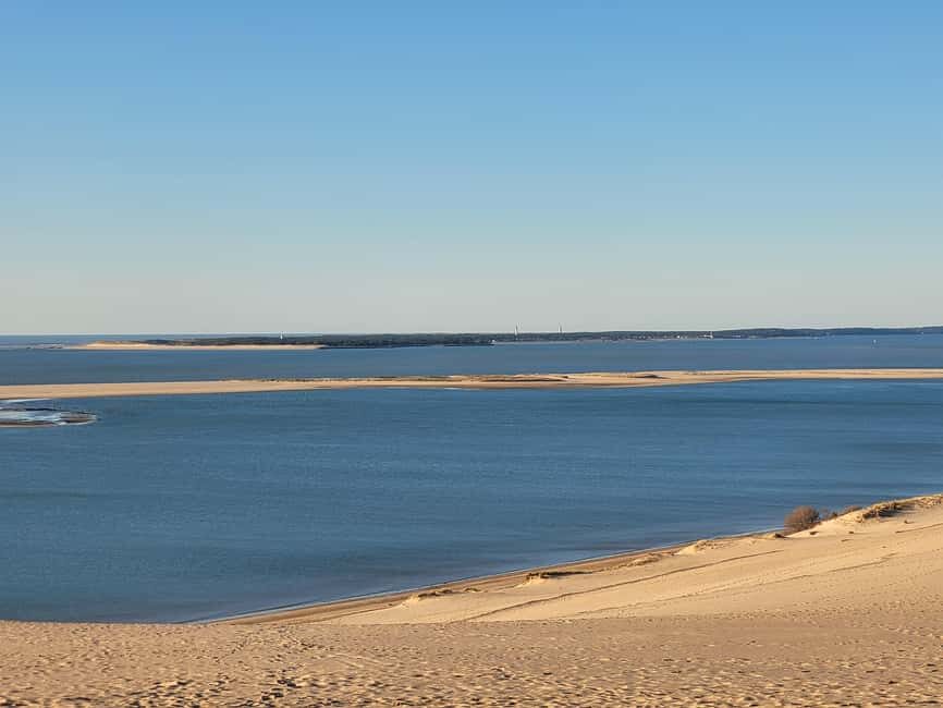 From Biarritz: Dune du Pilat and Arcachon Bay - 100% Private - Practical Details and What to Pack