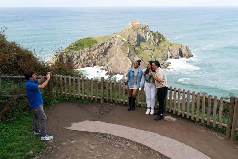 From Bilbao: Gaztelugatxe and San Sebastian - Detailed Breakdown of the Experience